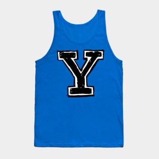 Yaleee 10 Tank Top